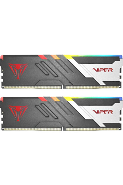 Generic Brand Viper Venom DDR5 32GB RAM cu 2x16GB module și viteză 7000 pentr...