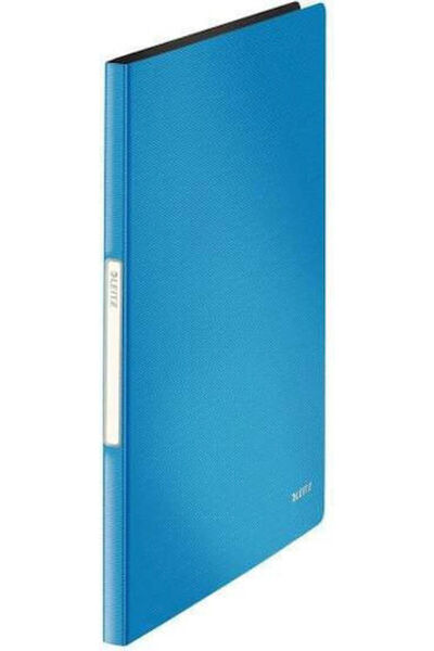 Leitz Clipboard pentru hârtie A4, albastru, 1 bucată