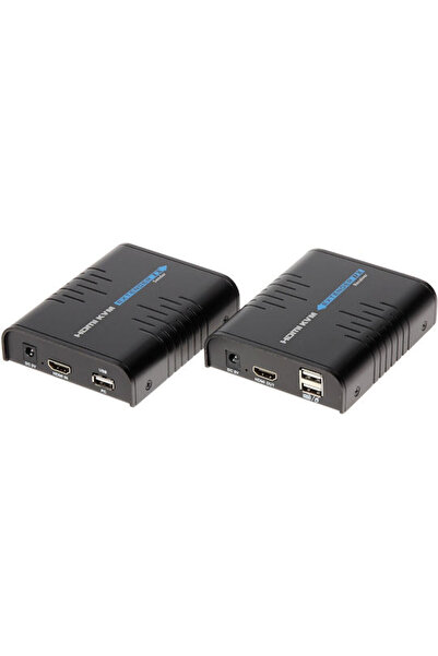 OEM Extensor HDMI HDMI+USB-EX-100