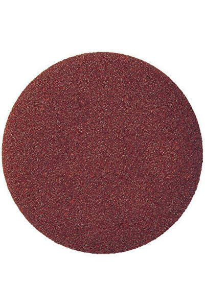 KLİNGSPOR Hârtie abrazivă pentru șlefuitor orbital 125x125mm Set 50 bucăți Co...