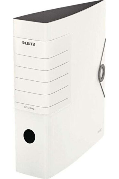 Leitz Clipboard pentru hârtie A4 alb 1 buc.