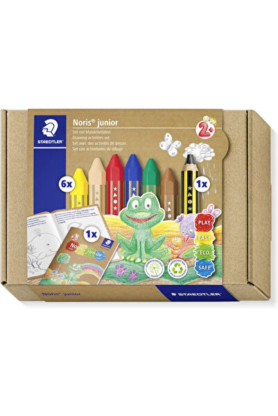Staedtler Μολύβια 6 τεμάχια