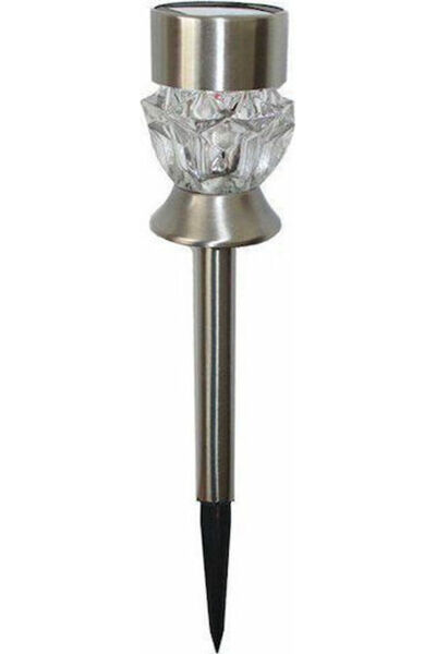 Volteno Lampă solară cu senzor de mișcare IP44 6.3cmx40.5cm