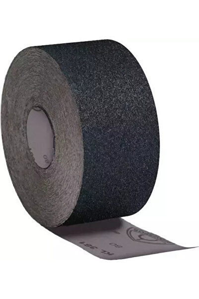 KLİNGSPOR Rolă de șlefuit K120 200mmx0m Cod: 266330