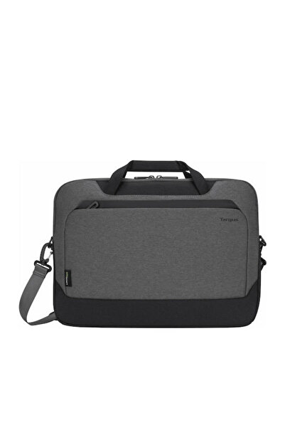 Targus Servietă Cypress cu geantă EcoSmart de umăr/mână pentru laptop de 15.6...