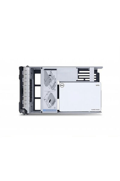 Dell SSD 480GB 3.5'' cu conexiune SATA III 345-BDZB