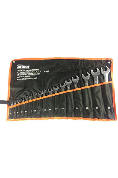 Silver Star Set de poligonuri german 17 piese