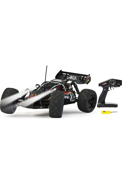 Jamara Splinter EP NiMh Τηλεκατευθυνόμενο Αυτοκίνητο Μπάγκι 4WD Κωδικός: 053270