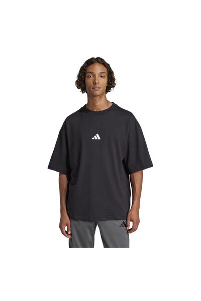 adidas Tricou bărbătesc cu mânecă scurtă: Future Icons Small Logo Tee XL
