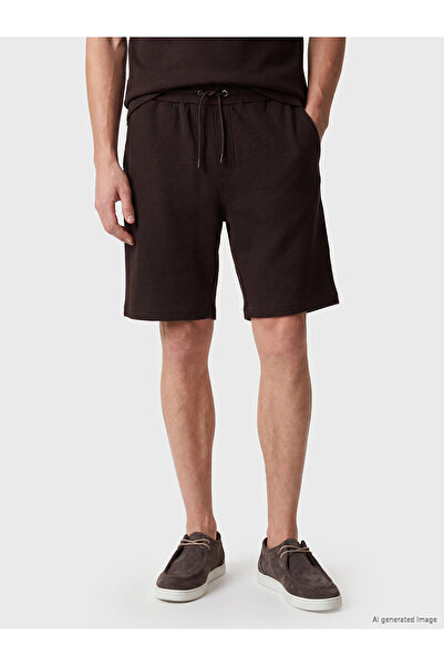 LC Waikiki Peak New Season Regular Fit Men's Shorts