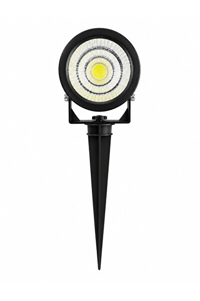 Cata CT 7303 Alaçatı Kazıklı Bahçe Armatürü 12W Amber