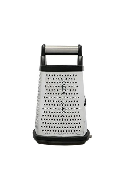 Kitchenaid Razatoare, KitchenAid, Otel inoxidabil, 16x12x26.1 cm, Negru/Argintiu