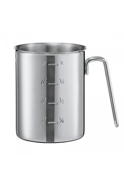 ROESLE Ustensil de masurat, Roesle, dzbanek 0,5L, inox 18/10, finisaj lucios,...