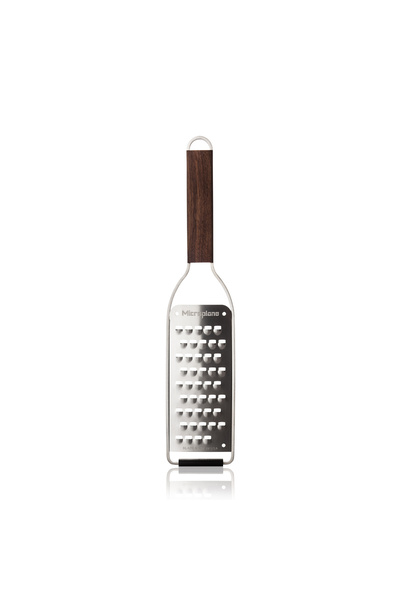 Microplane Razatoare pentru legume, fructe si branzeturi Master Extra Coarse,...