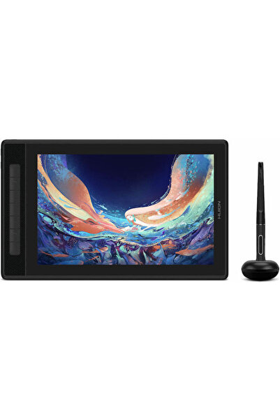 Huion Kamvas Pro 13 (2.5K) Stylus pen with Display 13.3"