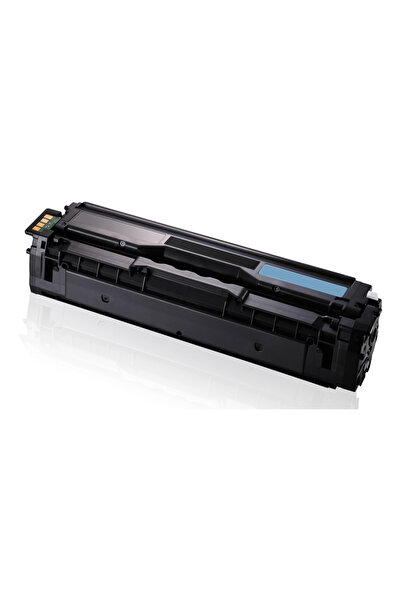 Premium Συμβατό Toner TON-CS504C για SAMSUNG, CLT-C504S, 1.8K, κυανό