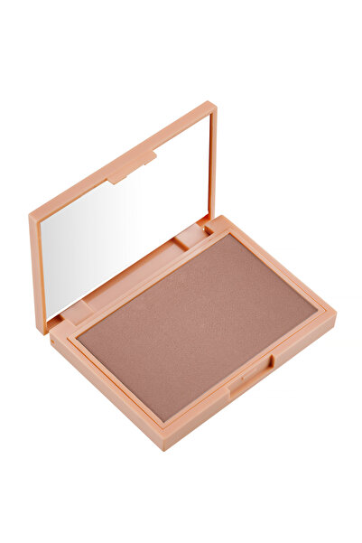 Dora Joy Talc Free Bronzer & Kontür Angel Dark 03 Mat Bronz Vegan E Vitamini ...