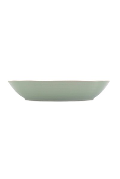 Jamie Oliver Bol de servire Big Love, 39x32cm, rezistent la temperaturi ridic...