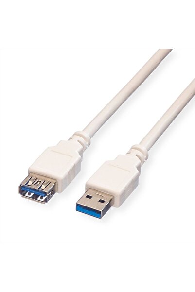 OEM Καλώδιο USB τύπου A-A Αρσενικό/Θηλυκό V. 3.2 Gen1 - 1.8μ