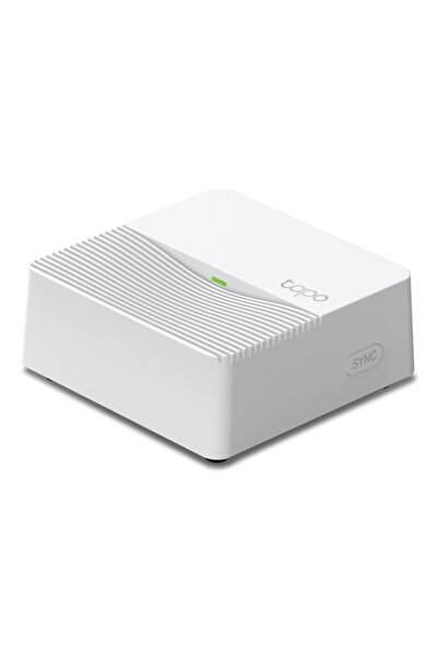 TP-LINK smart hub Tapo H200, WiFi, 868MHz, V1.0