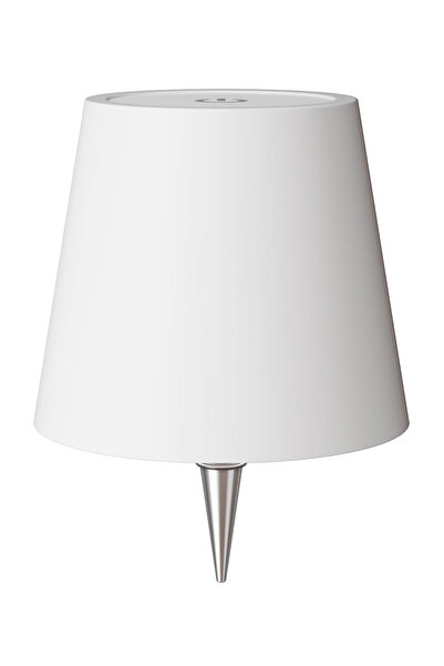 POWERTECH LED φωτιστικό για μπουκάλι HLL-0198, ρυθμιζόμενο, επαναφορτιζόμενο,...