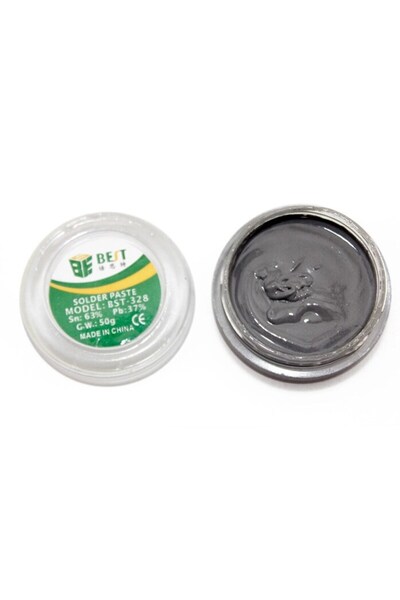 Best Solder Paste BST-328
