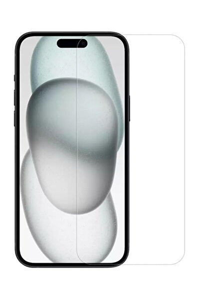 Nillkin tempered glass 2.5D H+ Pro για iPhone 15 Plus