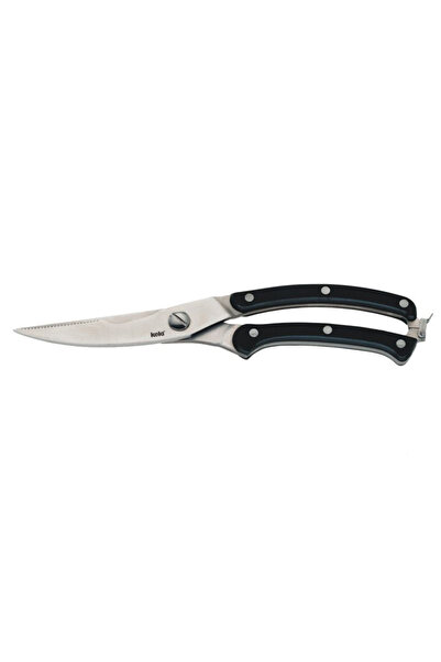 OEM Foarfece de bucatarie pentru pasari, Otel inoxidabil, 24.5 cm