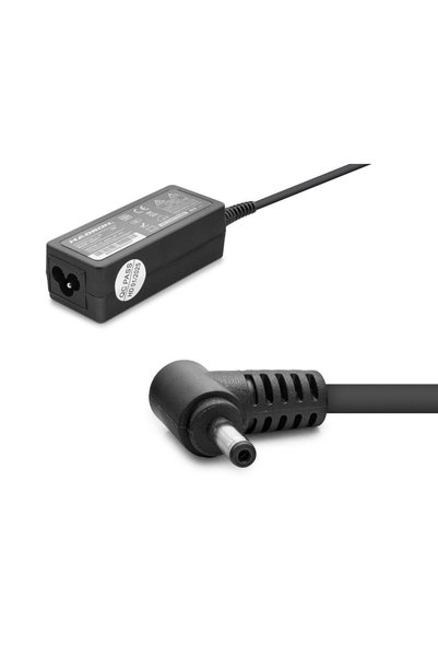naque Mini Pc Adapter 36W 12V 3A 3.5X1.35 mm Black Hd8873