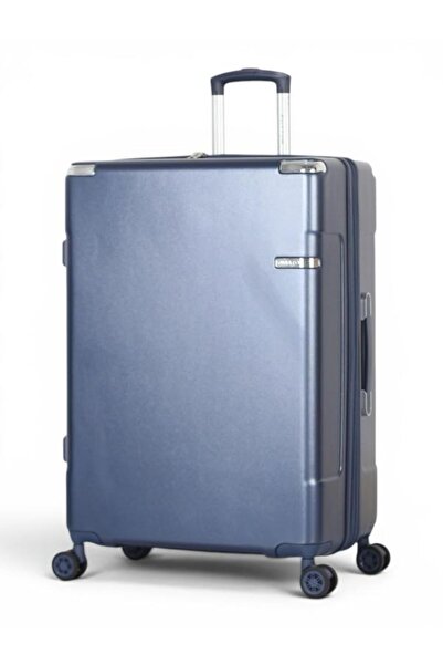 AVIATOR Aviator Brand 28 Inch Suitcase - High Quality Polycarbonate (Pc) - Im...