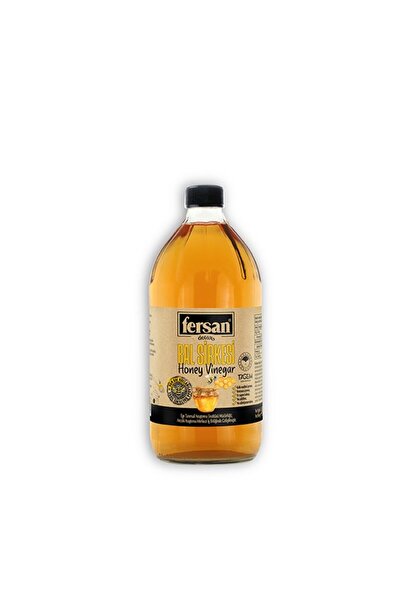 Fersan Bal Sirkesi 490 CC Cam