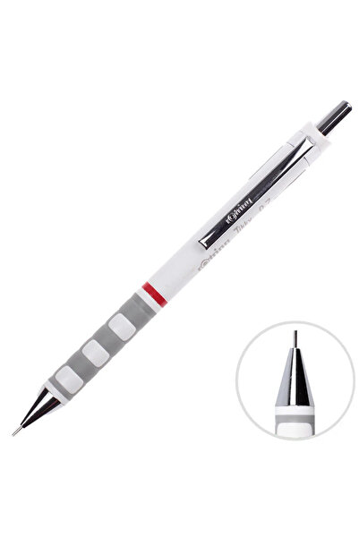 Rotring Tikky Tip Pen 0.7mm Versatil Pen
