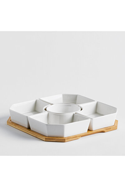 home&you QUATRISA Platou de servire