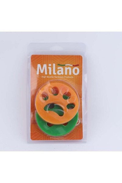 Milano Lint Catcher for Washing Machines – Efficient Laundry Lint Filter & Trap, Prevents Clogging