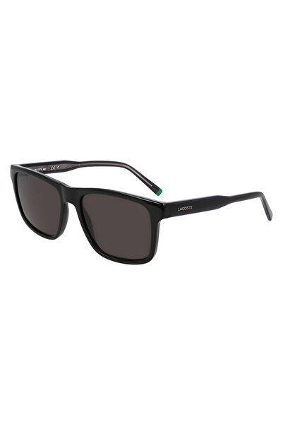 Lacoste L6025S-001 56 Unisex Güneş Gözlüğü