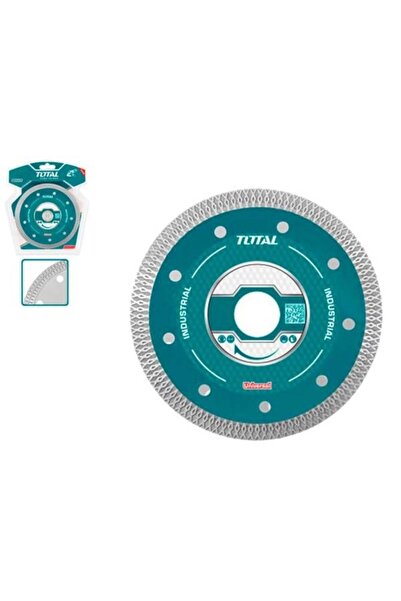 OEM TOTAL - DISC DIAMANTAT ULTRASUBTIRE - 180X22.2MM (INDUSTRIAL)