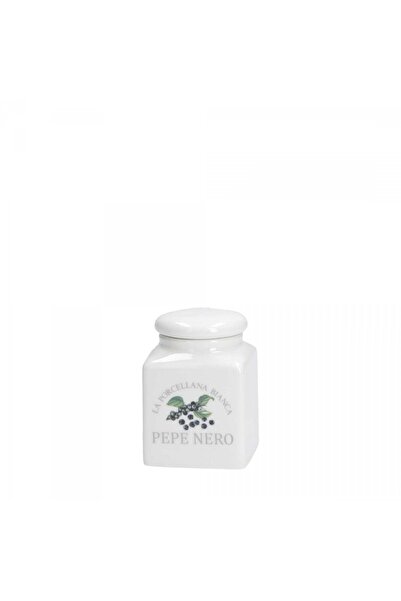 La Porcellana Bianca Recipient nuci de pin, La Porcellana Bianca, 175ML