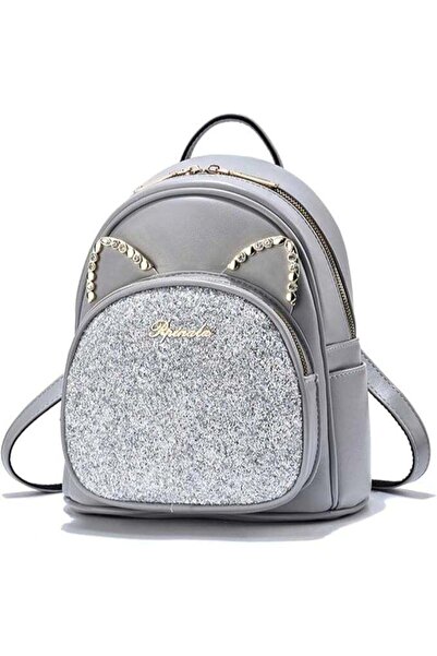 Generic Travel Backpack for Women, Stylish School Bag, Casual and Fashionable...