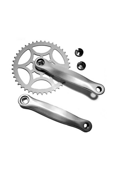 OEM ANGRENAJ PEGAS MINI16 42TX152MM ARGINTIU