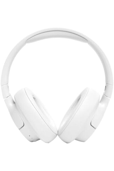 Yıldızan JBL Tune 720BT Wireless Kulaklık, CT, OE,Beyaz 1171935