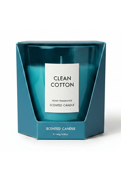 AKDC Home Fragrance Scented Candle in Glass Cup | Luxury Aromatherapy Candle ...