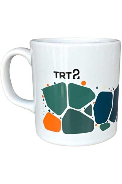 Yıldızan msa shop TRT2 كوب منقوش بشعار 931845