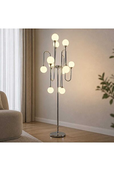 decotoys Lampa decorativă led 1.7m