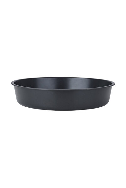Estia Home Art ESTIA ΤΑΨΙ VULCAN ΑΝΤΙΚΟΛΛΗΤΙΚΟ ΣΤΡΟΓΓΥΛΟ 32cm