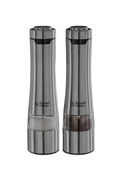 RUSSELL HOBBS 23460-56 Classics Salt And Pepper Grinders