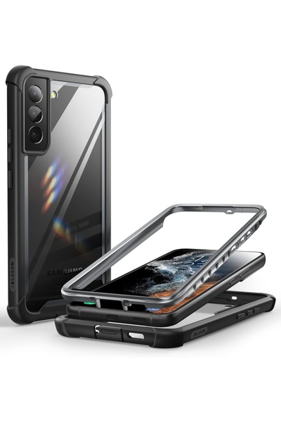 Supcase i-Blason Ares Ανθεκτική Θήκη Samsung Galaxy S22 Plus 5G - Black
