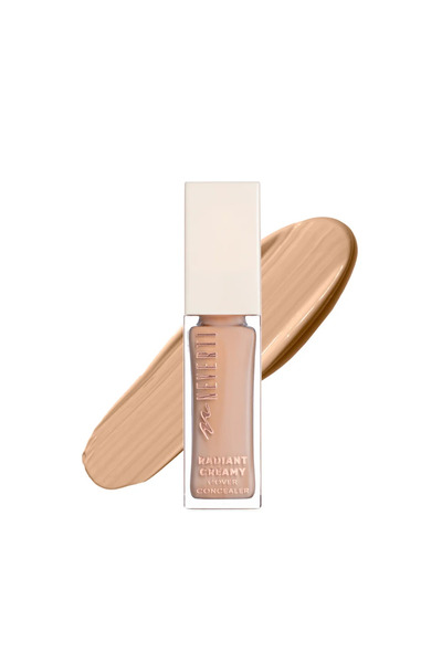 Neverti Concealer Radiant Creamy Tovey by Nefertti 008
