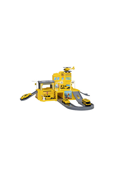 Generic Brand Er-216 Super Garage