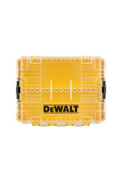Dewalt DT70803-QZ ToughCase medium organizer box