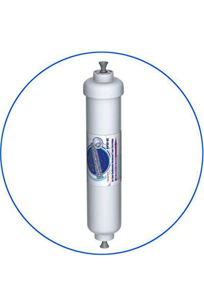 aqua filter Εξωτερικό Ανταλλακτικό Φίλτρο Νερού Ψυγείου Πολυπροπυλένιο 5 μm A...